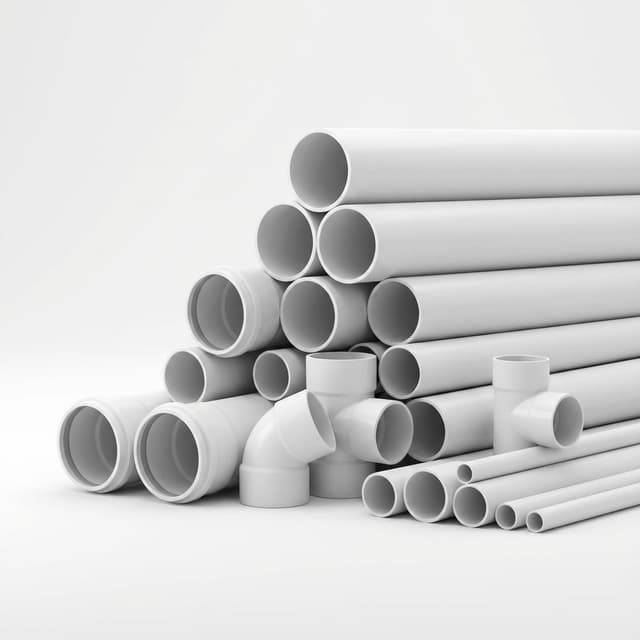 UPVC Pipes