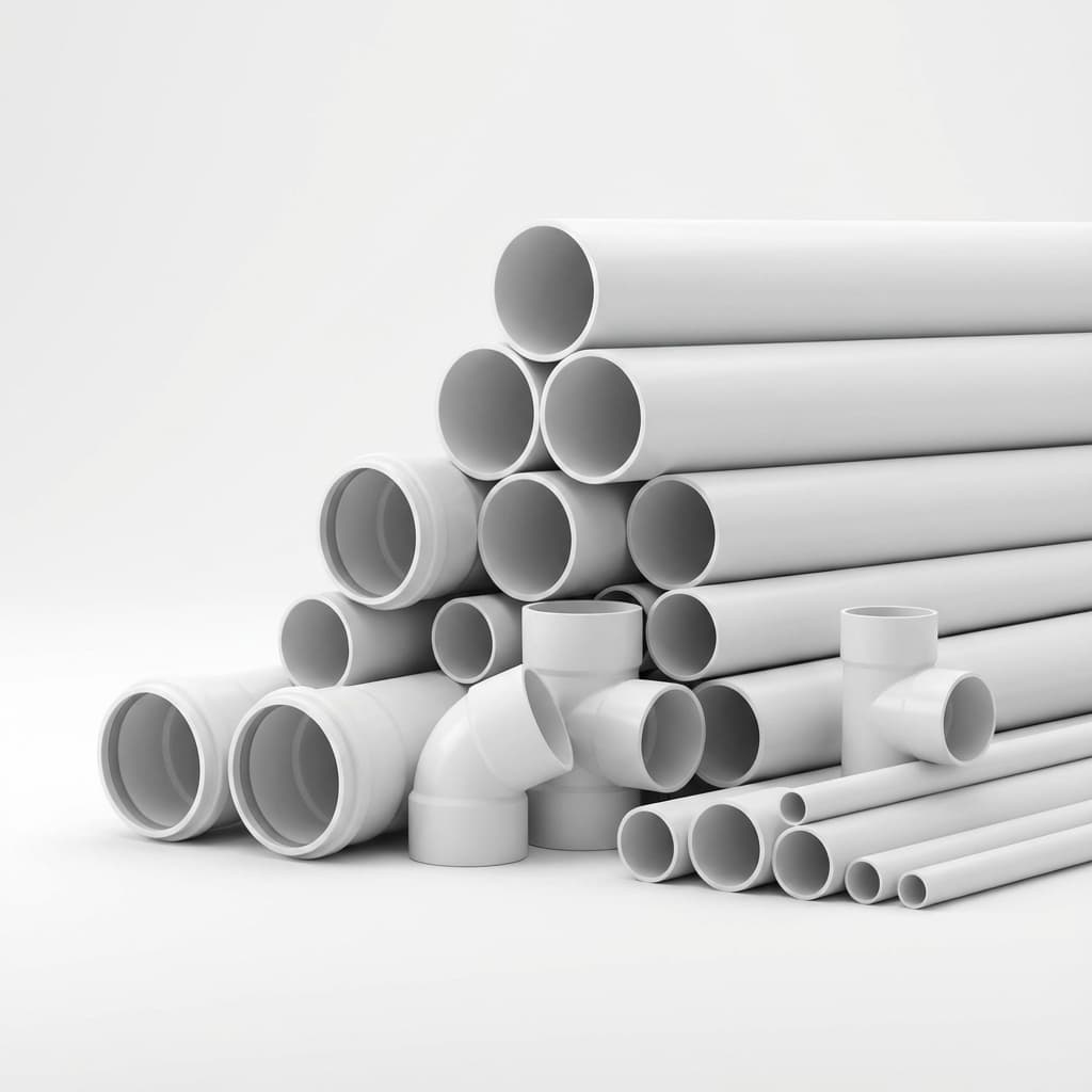 UPVC Pipes